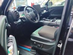 Haval Meng Long PHEV Haverosaurus PHEV 1.5T 145km Explorer Edition - photo 14