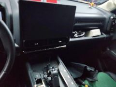 Haval Meng Long PHEV Haverosaurus PHEV 1.5T 145km Explorer Edition - photo 17