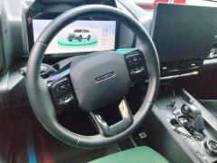 Haval Meng Long PHEV Haverosaurus PHEV 1.5T 145km Explorer Edition - photo 18