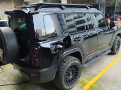 Haval Meng Long PHEV Haverosaurus PHEV 1.5T 145km Explorer Edition - photo 2