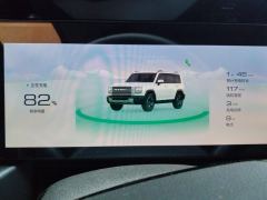 Haval Meng Long PHEV Haverosaurus PHEV 1.5T 145km Explorer Edition - photo 20