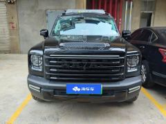 Haval Meng Long PHEV Haverosaurus PHEV 1.5T 145km Explorer Edition - photo 3