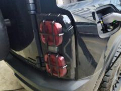 Haval Meng Long PHEV Haverosaurus PHEV 1.5T 145km Explorer Edition - photo 5