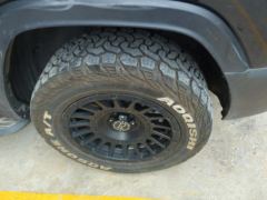 Haval Meng Long PHEV Haverosaurus PHEV 1.5T 145km Explorer Edition - photo 6