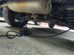 Haval Meng Long PHEV Haverosaurus PHEV 1.5T 145km Explorer Edition - photo 9
