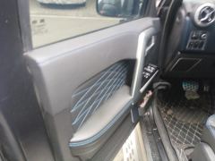 BAIC BJ40 Blade Hero Edition 2.0T Automatic 4WD Passenger Edition Diesel - фото 12