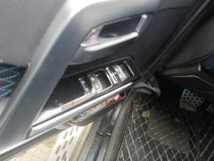BAIC BJ40 Blade Hero Edition 2.0T Automatic 4WD Passenger Edition Diesel - фото 13
