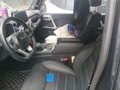 BAIC BJ40 Blade Hero Edition 2.0T Automatic 4WD Passenger Edition Diesel - фото 14