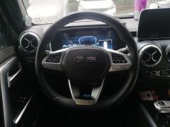 BAIC BJ40 Blade Hero Edition 2.0T Automatic 4WD Passenger Edition Diesel - фото 18