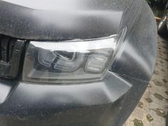 BAIC BJ40 Blade Hero Edition 2.0T Automatic 4WD Passenger Edition Diesel - фото 4
