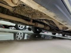 Geely Boyue 1.8TD Version - photo 10