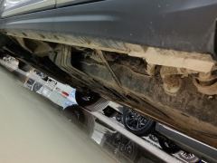 Geely Boyue 1.8TD Version - photo 11