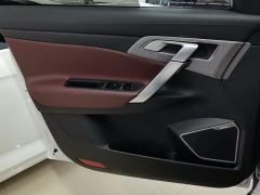 Geely Boyue 1.8TD Version - photo 12