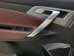 Geely Boyue 1.8TD Version - photo 13