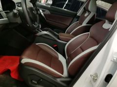 Geely Boyue 1.8TD Version - photo 14