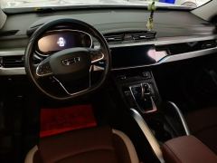 Geely Boyue 1.8TD Version - photo 16