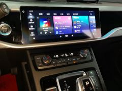 Geely Boyue 1.8TD Version - photo 17