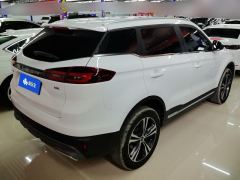 Geely Boyue 1.8TD Version - photo 2