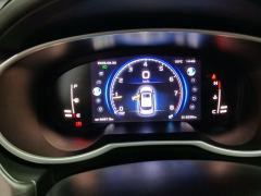 Geely Boyue 1.8TD Version - photo 20