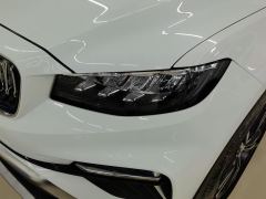 Geely Boyue 1.8TD Version - photo 4