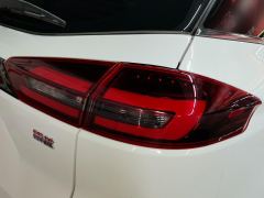 Geely Boyue 1.8TD Version - photo 5