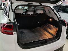 Geely Boyue 1.8TD Version - photo 7