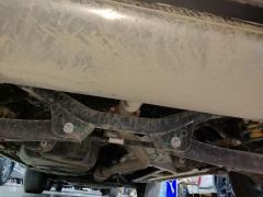 Geely Boyue 1.8TD Version - photo 9