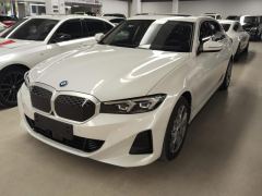 BMW i3 eDrive 35 L - ფოტო 1