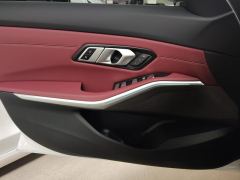 BMW i3 eDrive 35 L - ფოტო 12