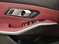 BMW i3 eDrive 35 L - ფოტო 13