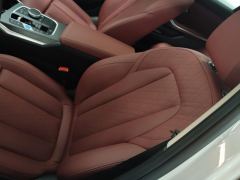 BMW i3 eDrive 35 L - ფოტო 14