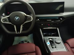 BMW i3 eDrive 35 L - ფოტო 16