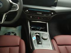 BMW i3 eDrive 35 L - ფოტო 17