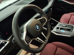 BMW i3 eDrive 35 L - ფოტო 18