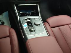 BMW i3 eDrive 35 L - ფოტო 19