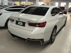 BMW i3 eDrive 35 L - ფოტო 2