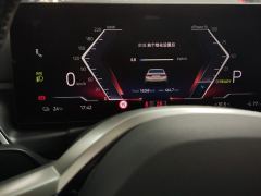 BMW i3 eDrive 35 L - ფოტო 20