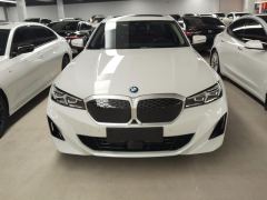 BMW i3 eDrive 35 L - ფოტო 3