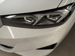 BMW i3 eDrive 35 L - ფოტო 4