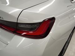 BMW i3 eDrive 35 L - ფოტო 5