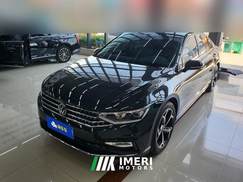 Volkswagen Magotan 2 Million Edition 330TSI Luxury Edition