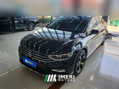 2023 Volkswagen Magotan 2 Million Edition 330TSI Luxury Edition - ავტომობილი ჩინეთიდან
