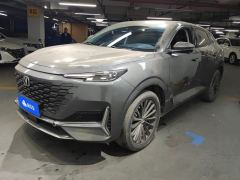 Changan UNI-K 2.0T 2WD Version - ფოტო 1