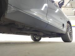 Changan UNI-K 2.0T 2WD Version - ფოტო 10