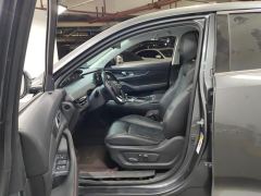 Changan UNI-K 2.0T 2WD Version - ფოტო 14