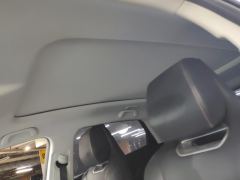 Changan UNI-K 2.0T 2WD Version - ფოტო 15