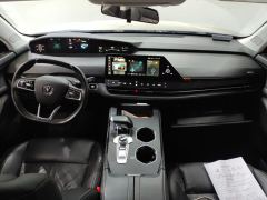 Changan UNI-K 2.0T 2WD Version - ფოტო 16