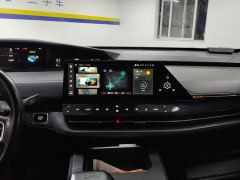 Changan UNI-K 2.0T 2WD Version - ფოტო 17