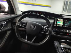 Changan UNI-K 2.0T 2WD Version - ფოტო 18