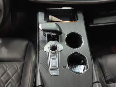 Changan UNI-K 2.0T 2WD Version - ფოტო 19